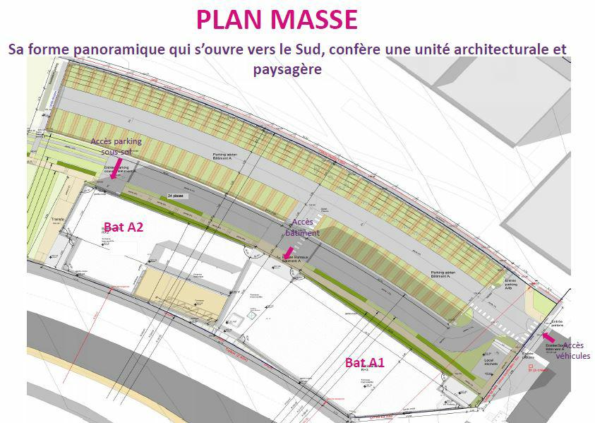 Bureau Balma 635m² Location bureau Balma Haute-Garonne OLBUR2203213 9